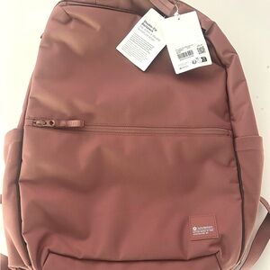 Lululemon Double Zip Backpack OS